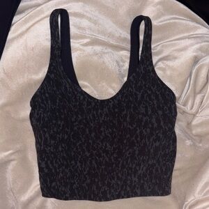 Lululemon align tank